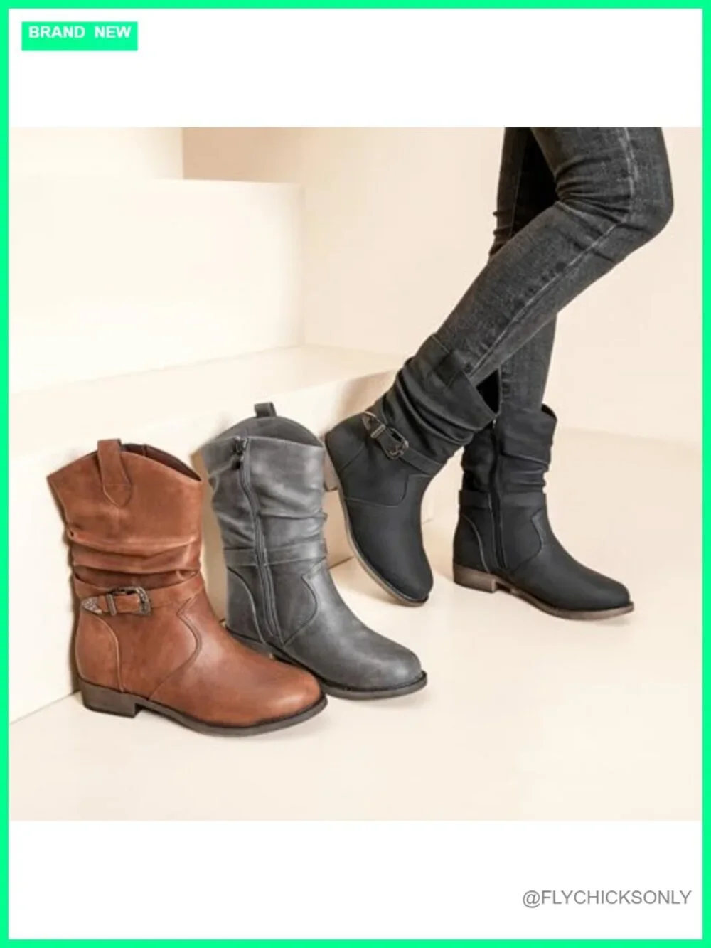N/A these stylish